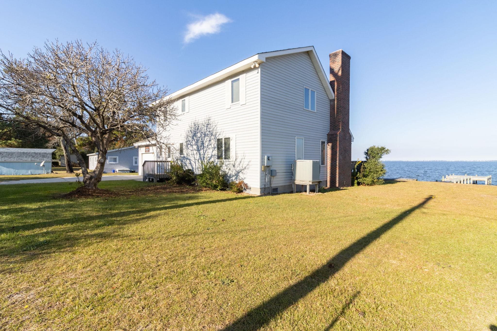 105 S Water Street Lot 5 & 6