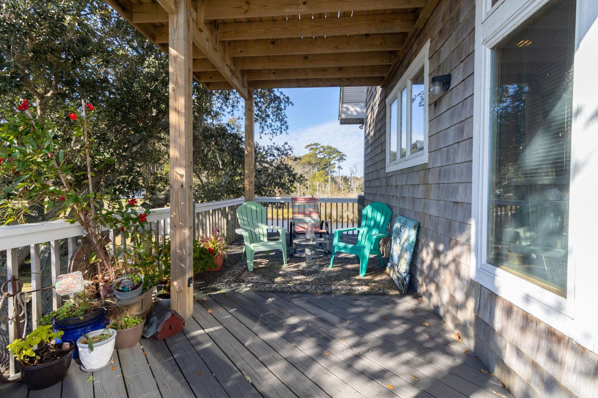 120 Kordol Lane Lot 2