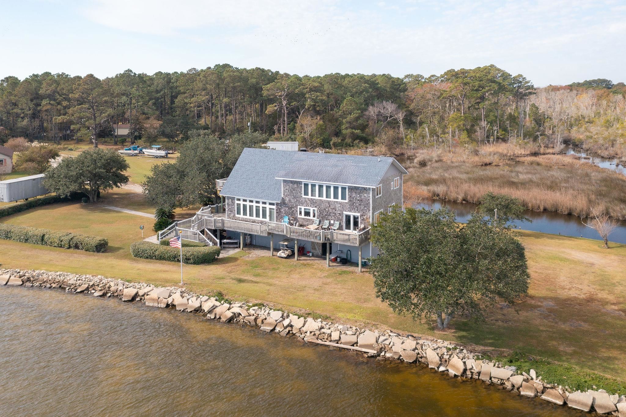 120 Kordol Lane Lot 2