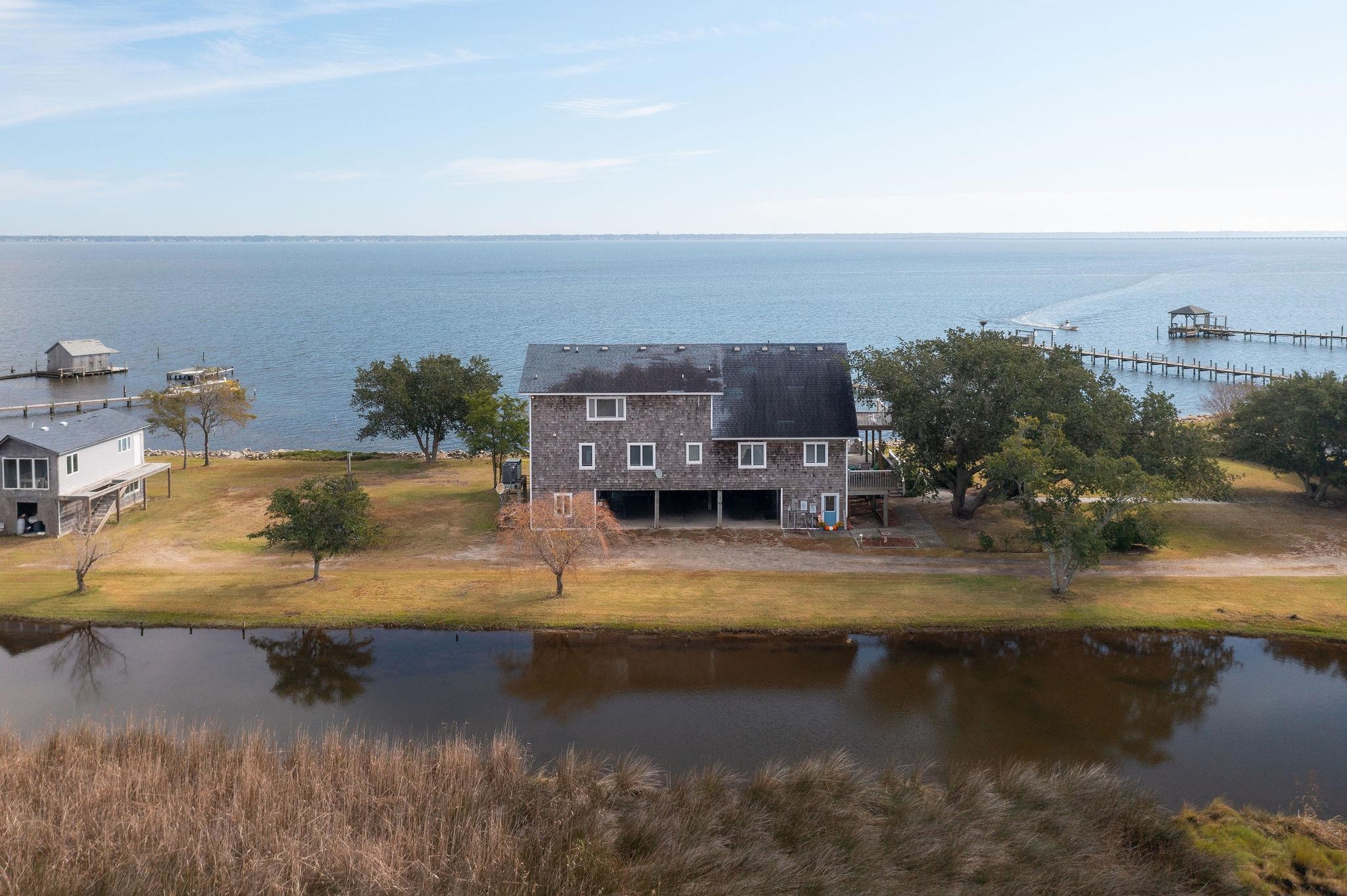 120 Kordol Lane Lot 2