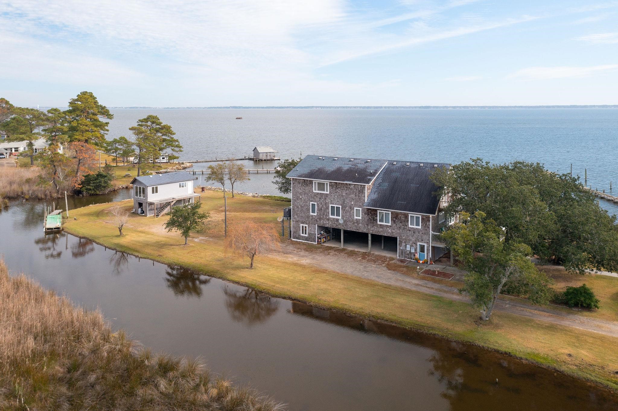 120 Kordol Lane Lot 2