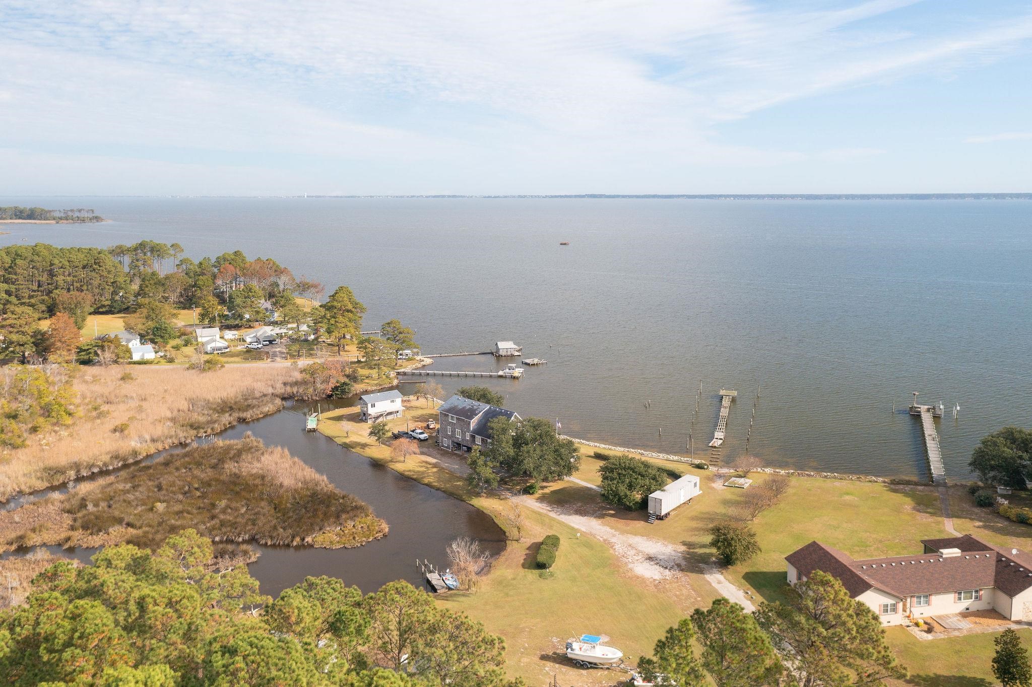 120 Kordol Lane Lot 2