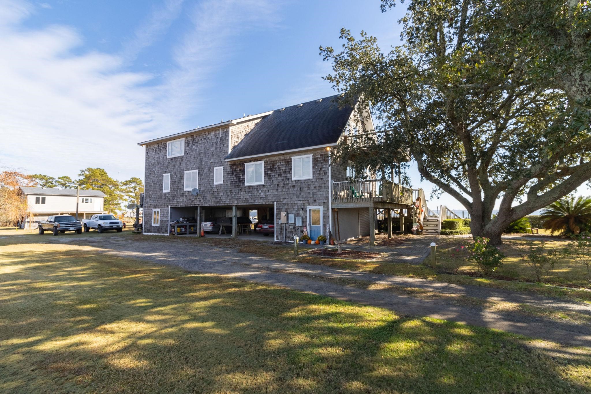 120 Kordol Lane Lot 2