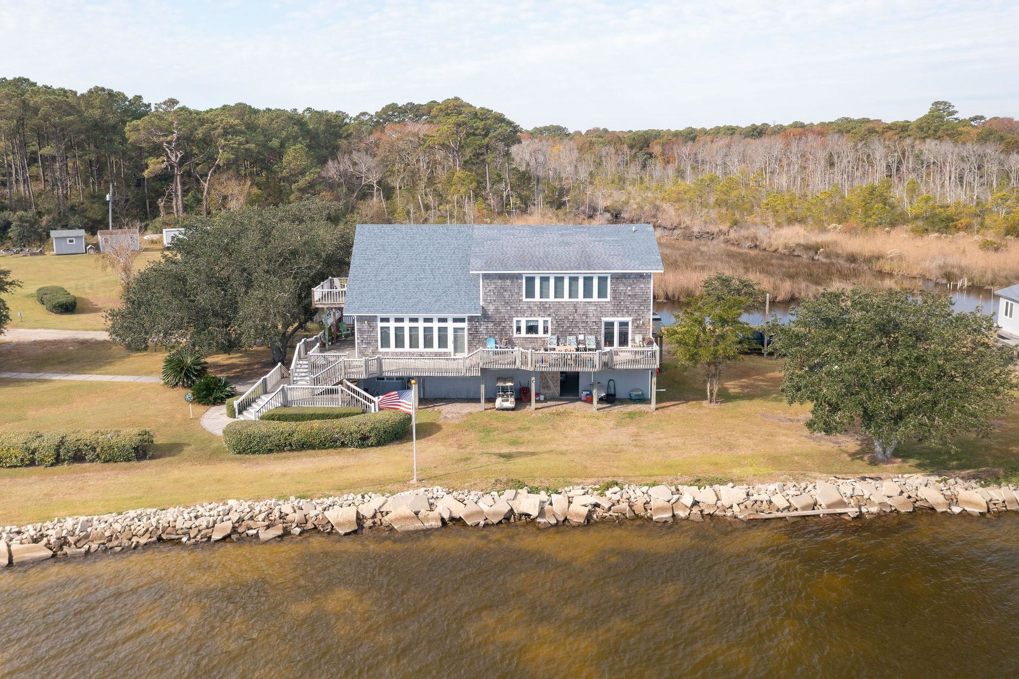 120 Kordol Lane Lot 2