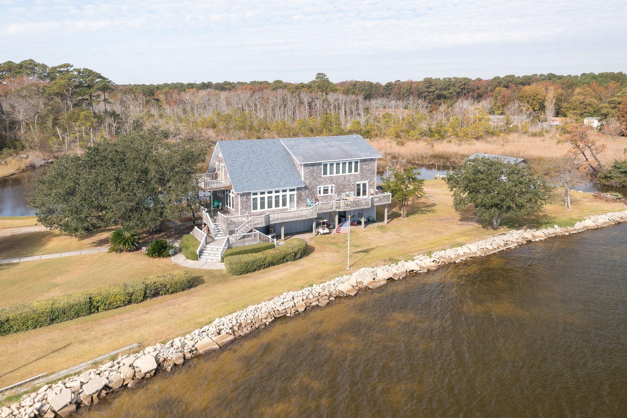 120 Kordol Lane Lot 2