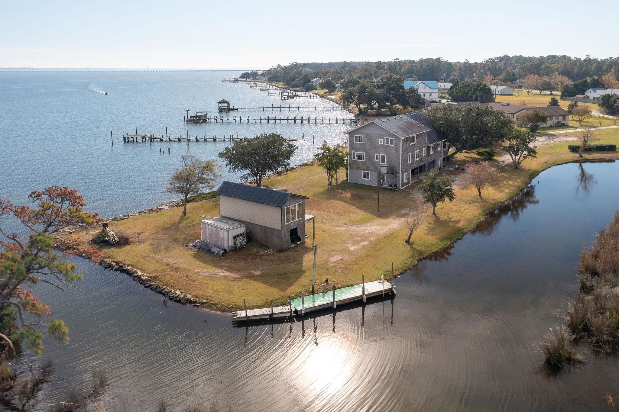 120 Kordol Lane Lot 2