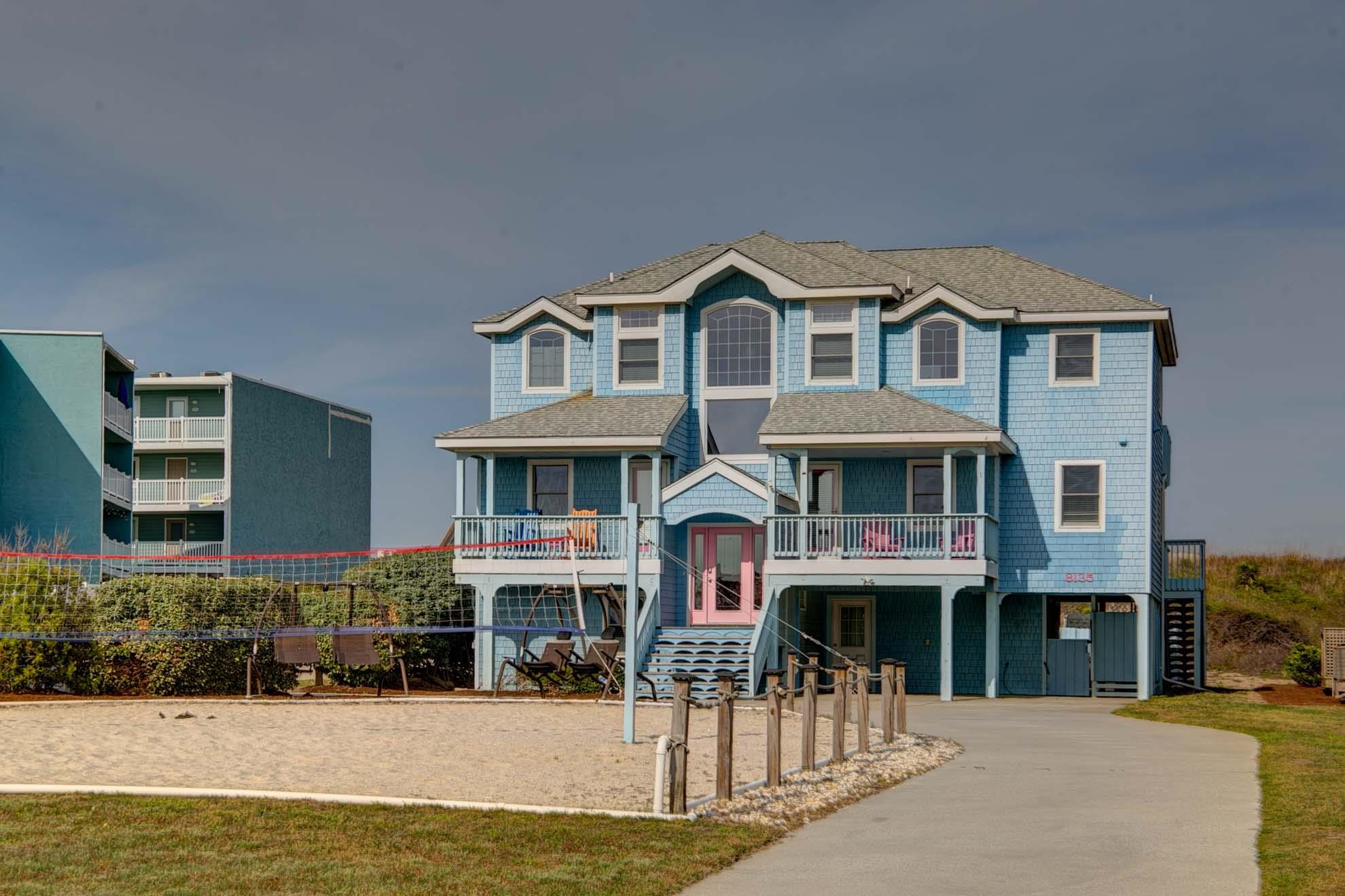 8135 S Old Oregon Inlet Road Lot 38A