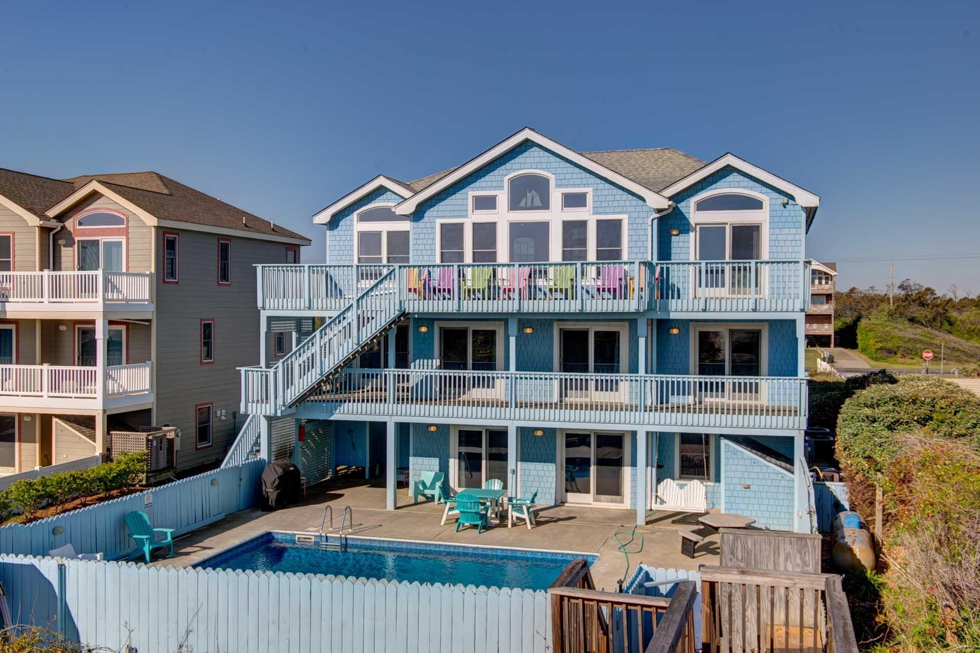 8135 S Old Oregon Inlet Road Lot 38A