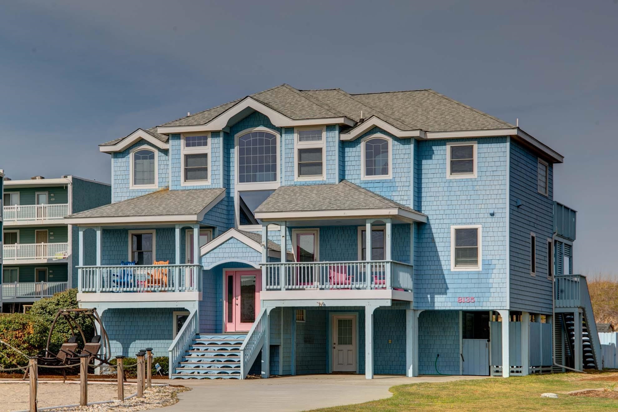 8135 S Old Oregon Inlet Road Lot 38A