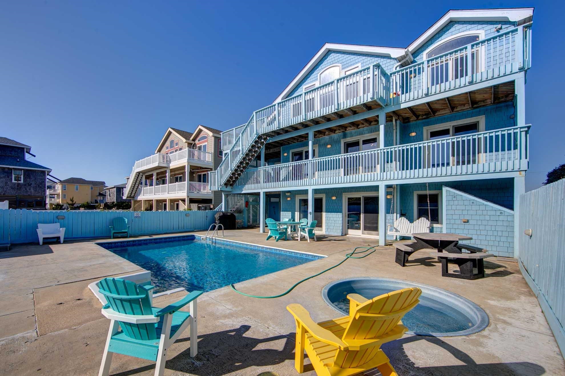 8135 S Old Oregon Inlet Road Lot 38A