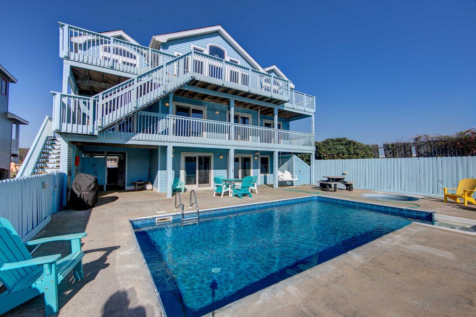 8135 S Old Oregon Inlet Road Lot 38A