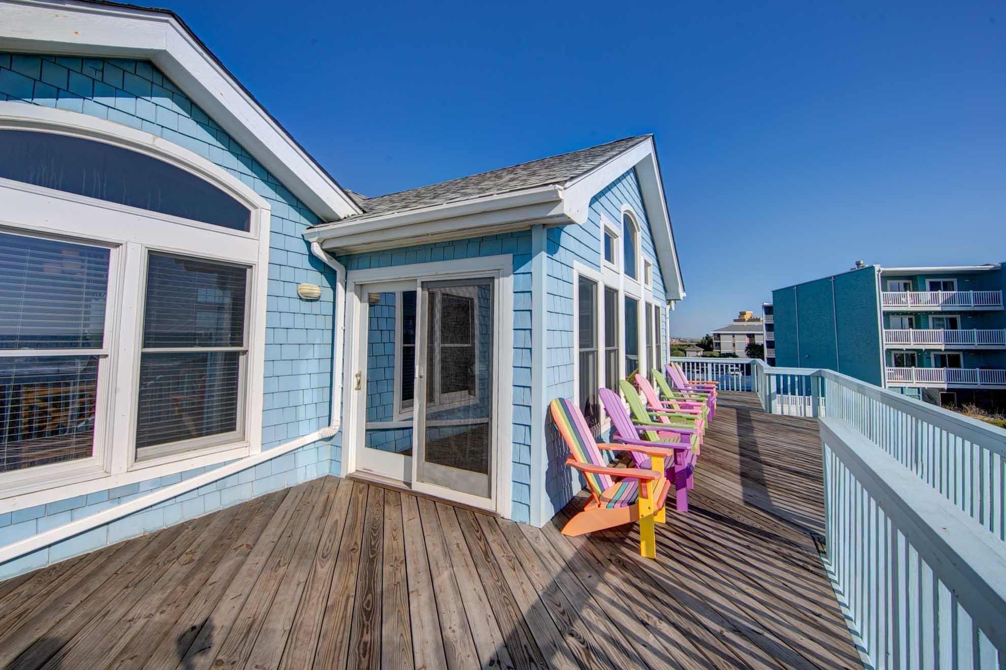 8135 S Old Oregon Inlet Road Lot 38A