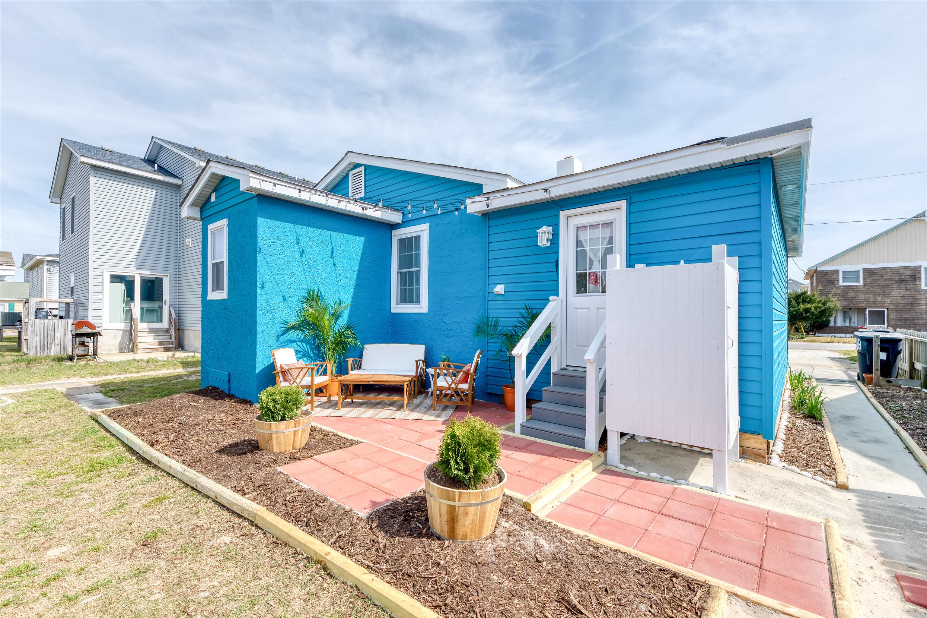 2018 New Bern Street Lot# 440