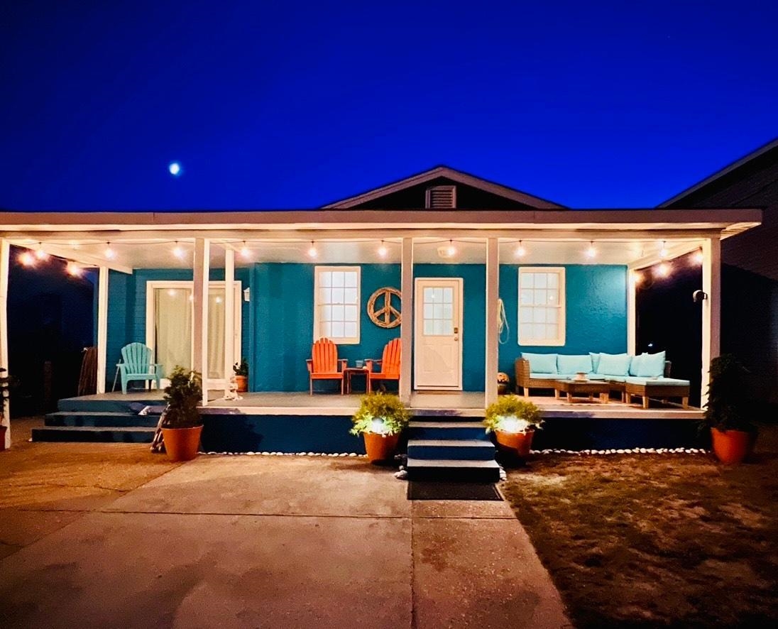 2018 New Bern Street Lot# 440