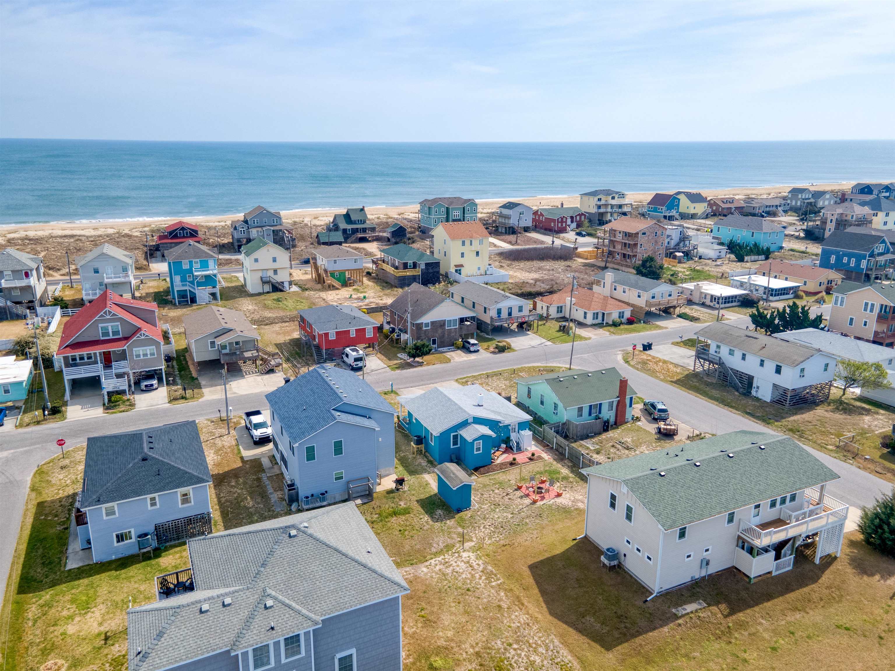 2018 New Bern Street Lot# 440