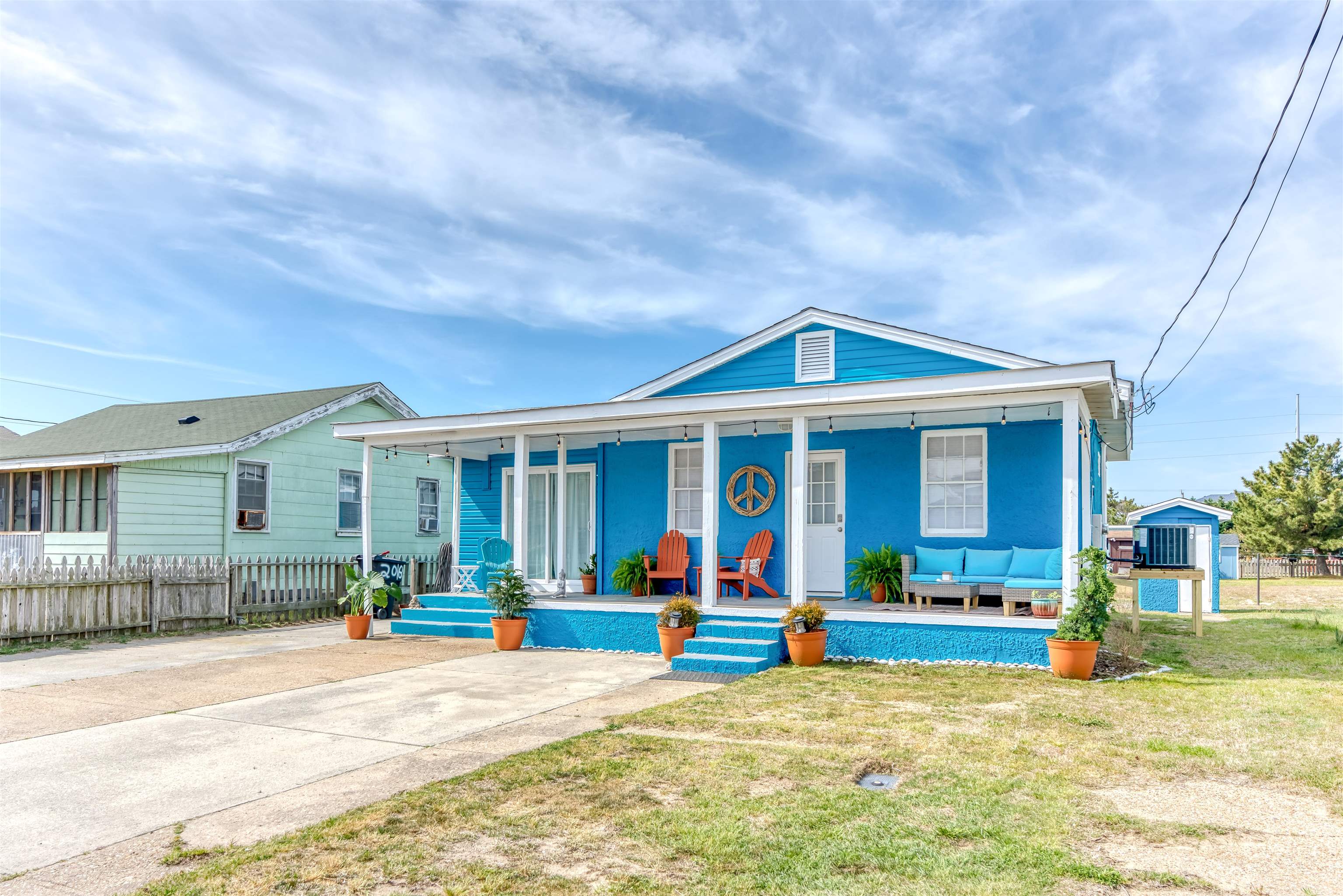 2018 New Bern Street Lot# 440