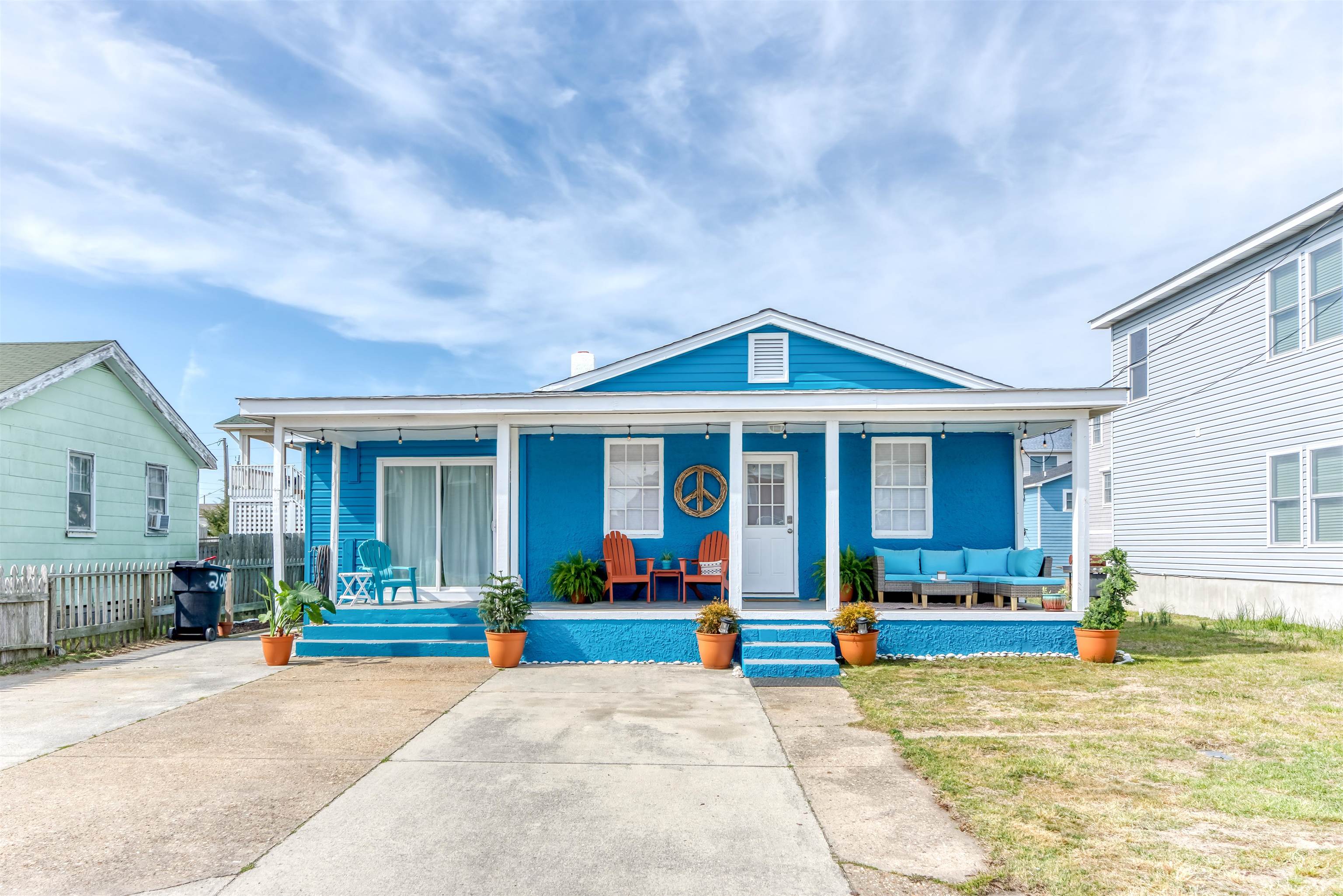 2018 New Bern Street Lot# 440