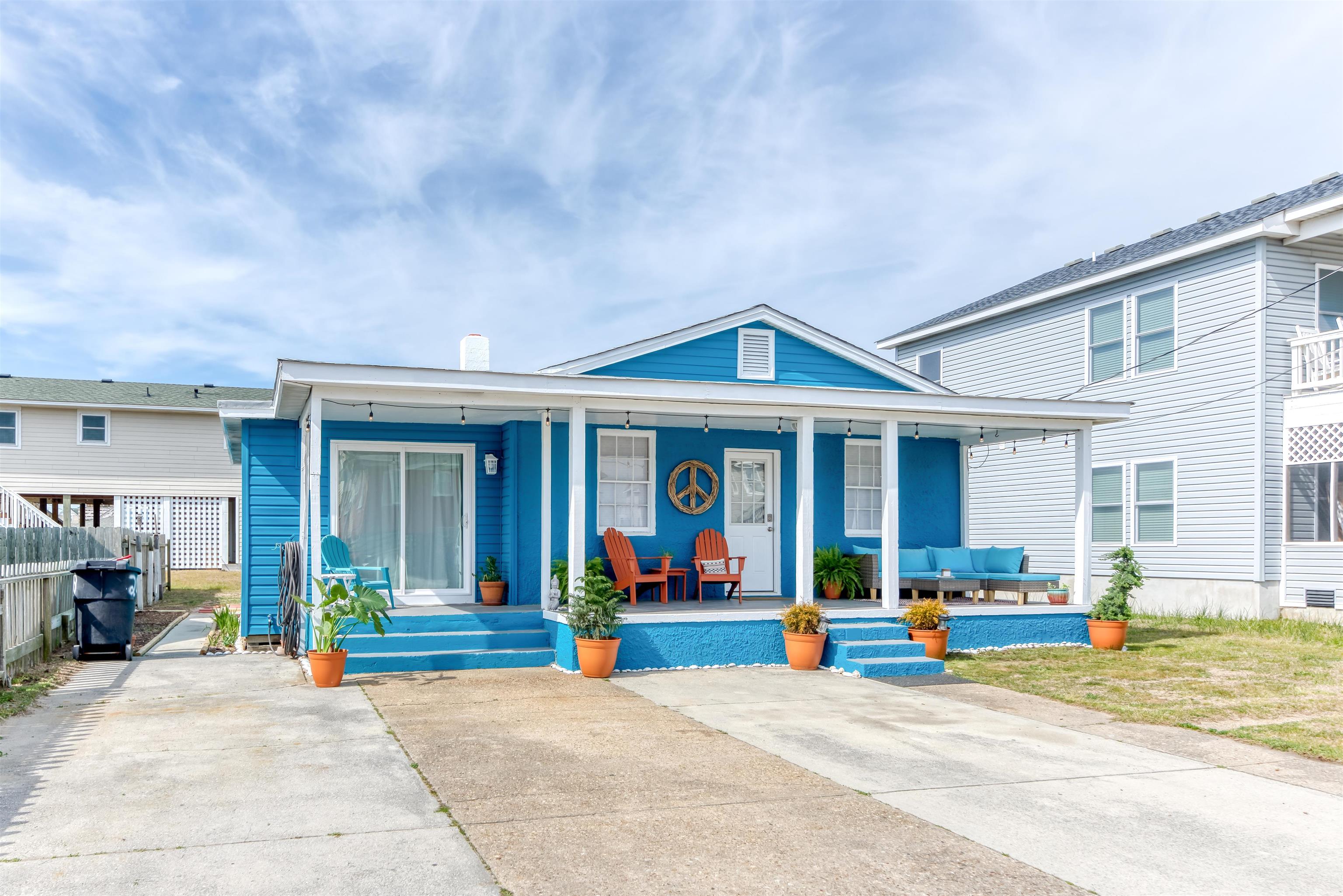 2018 New Bern Street Lot# 440