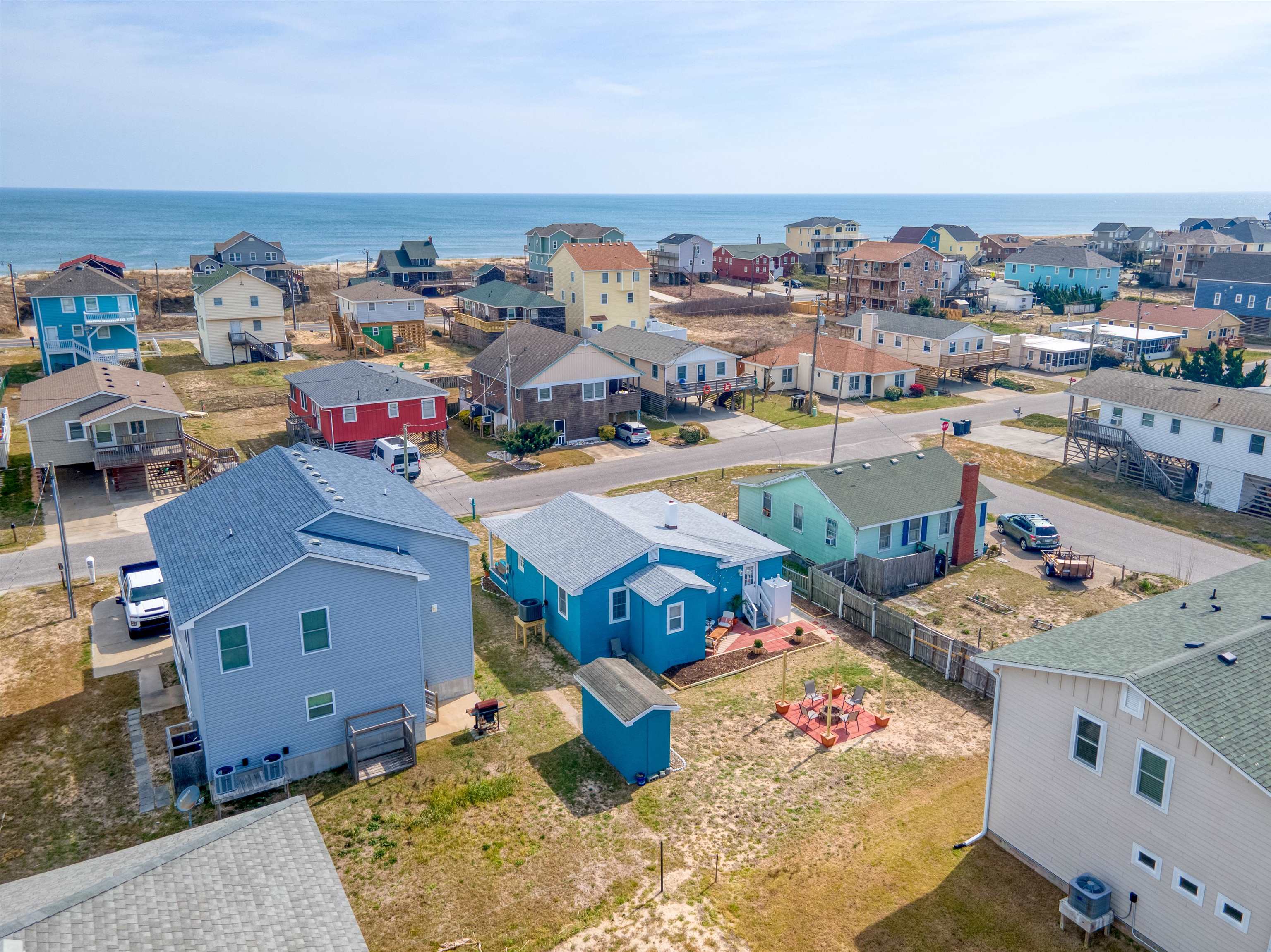 2018 New Bern Street Lot# 440