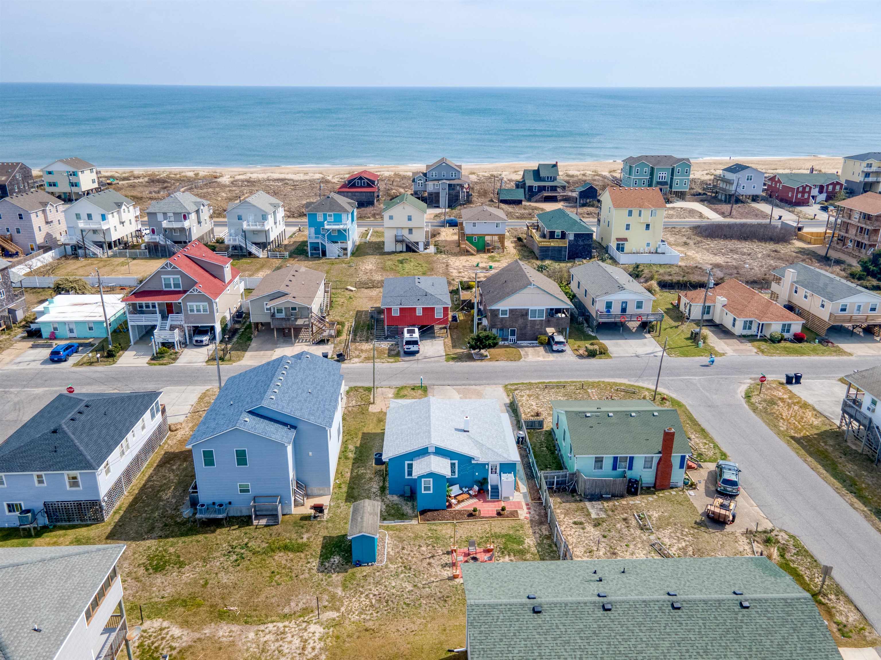 2018 New Bern Street Lot# 440