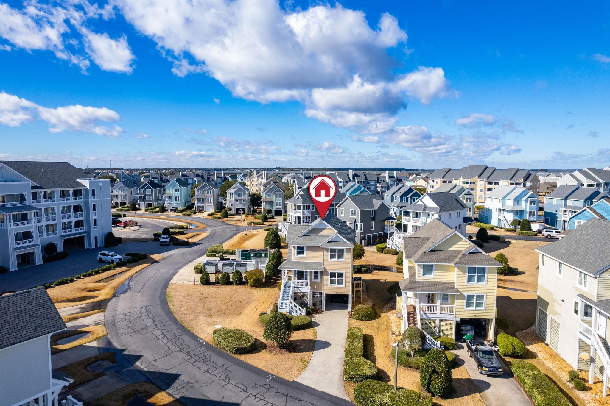 55 Sailfish Drive Lot 55