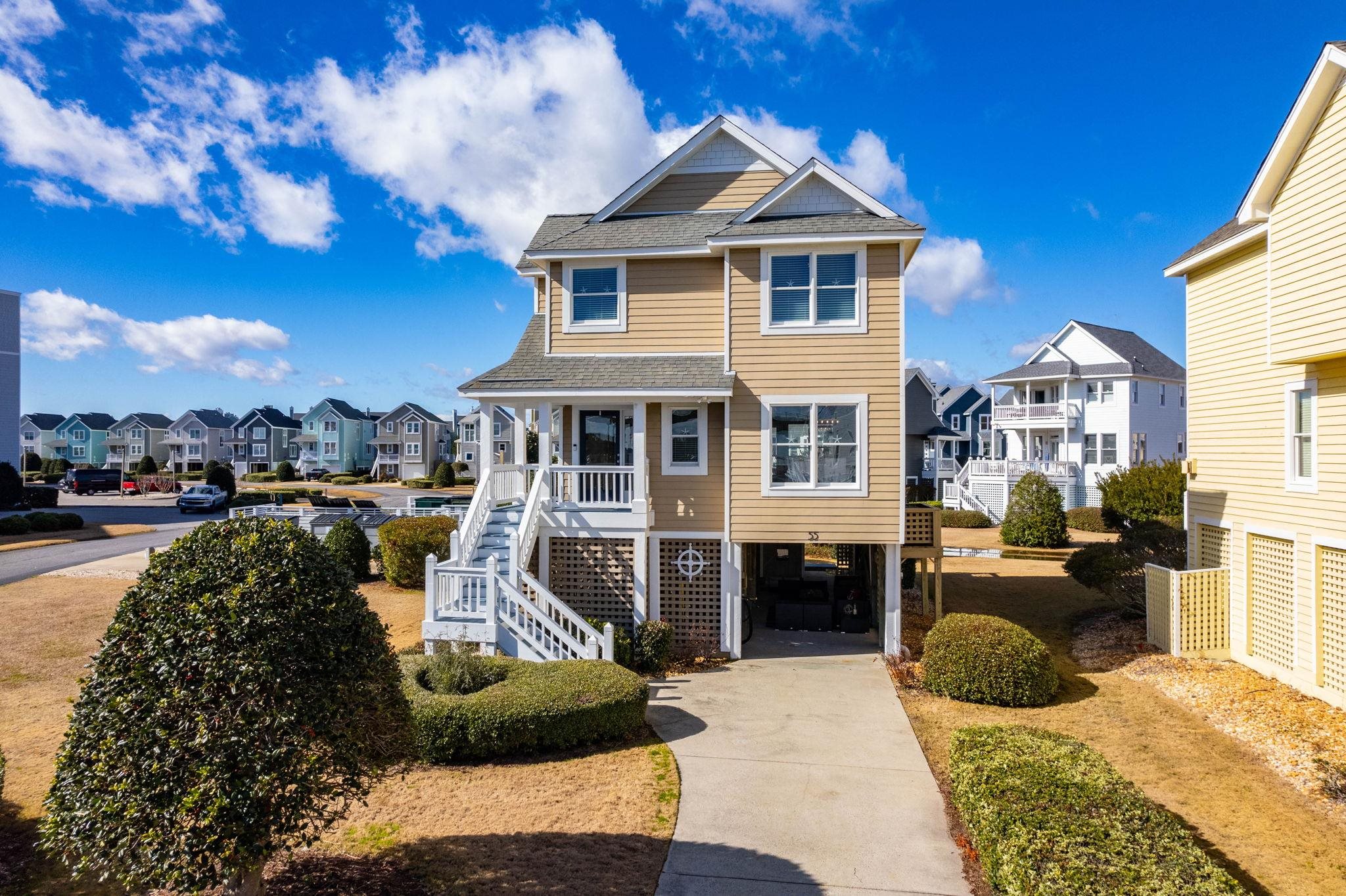 55 Sailfish Drive Lot 55