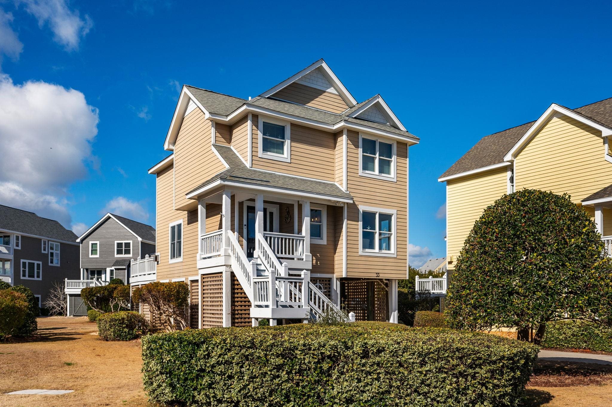 55 Sailfish Drive Lot 55