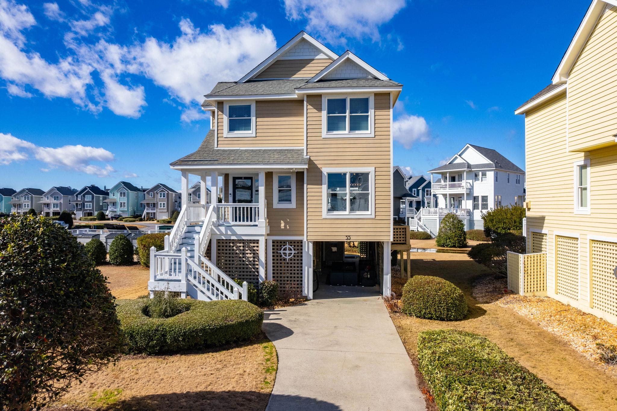 55 Sailfish Drive Lot 55