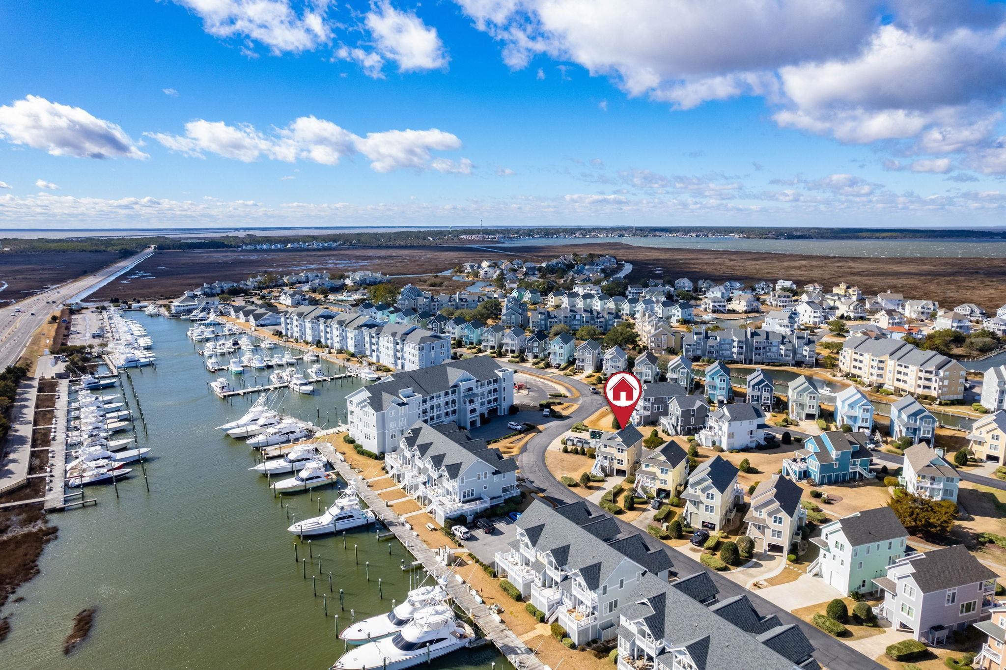 55 Sailfish Drive Lot 55