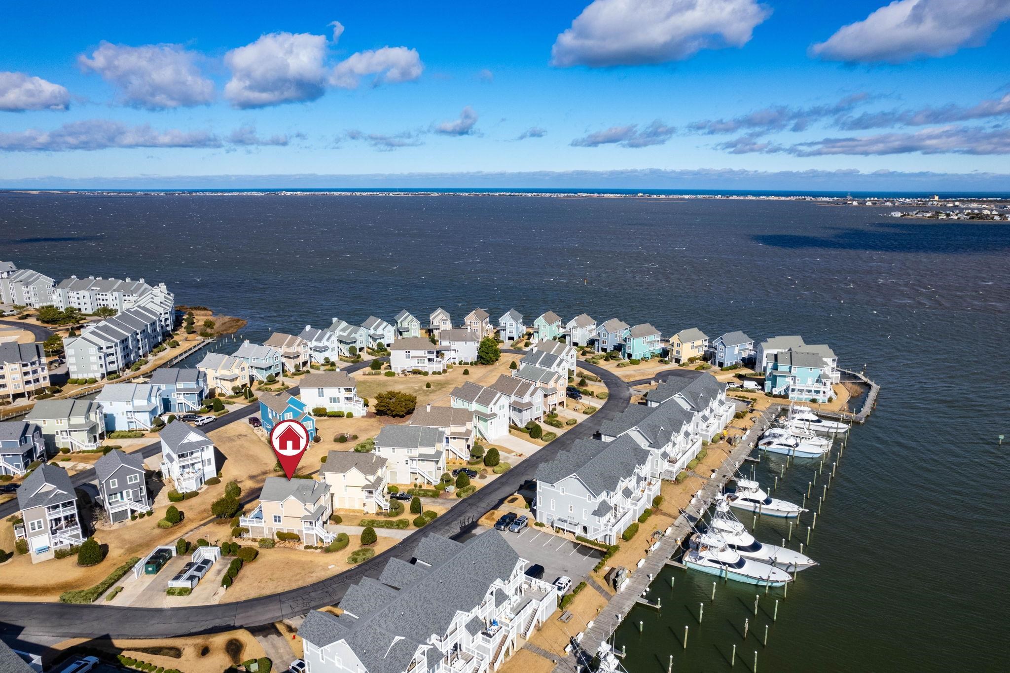 55 Sailfish Drive Lot 55