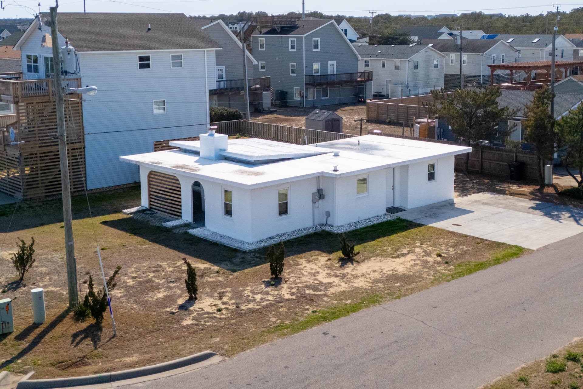 606 N Memorial Boulevard Lot 1