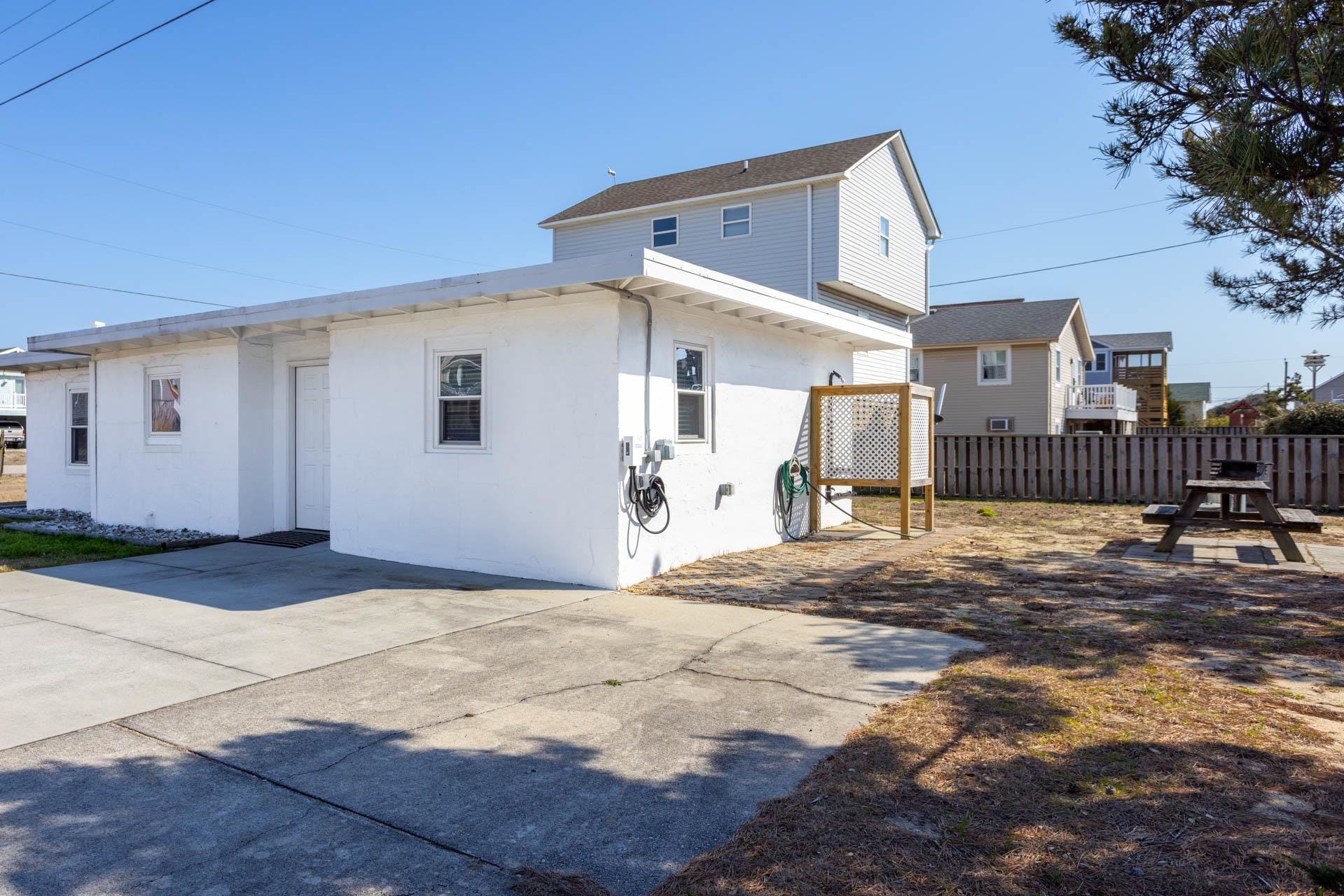 606 N Memorial Boulevard Lot 1