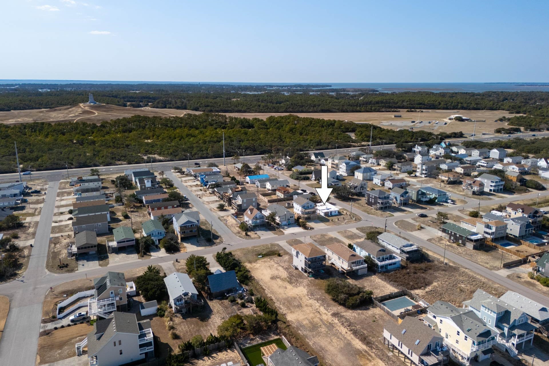 606 N Memorial Boulevard Lot 1