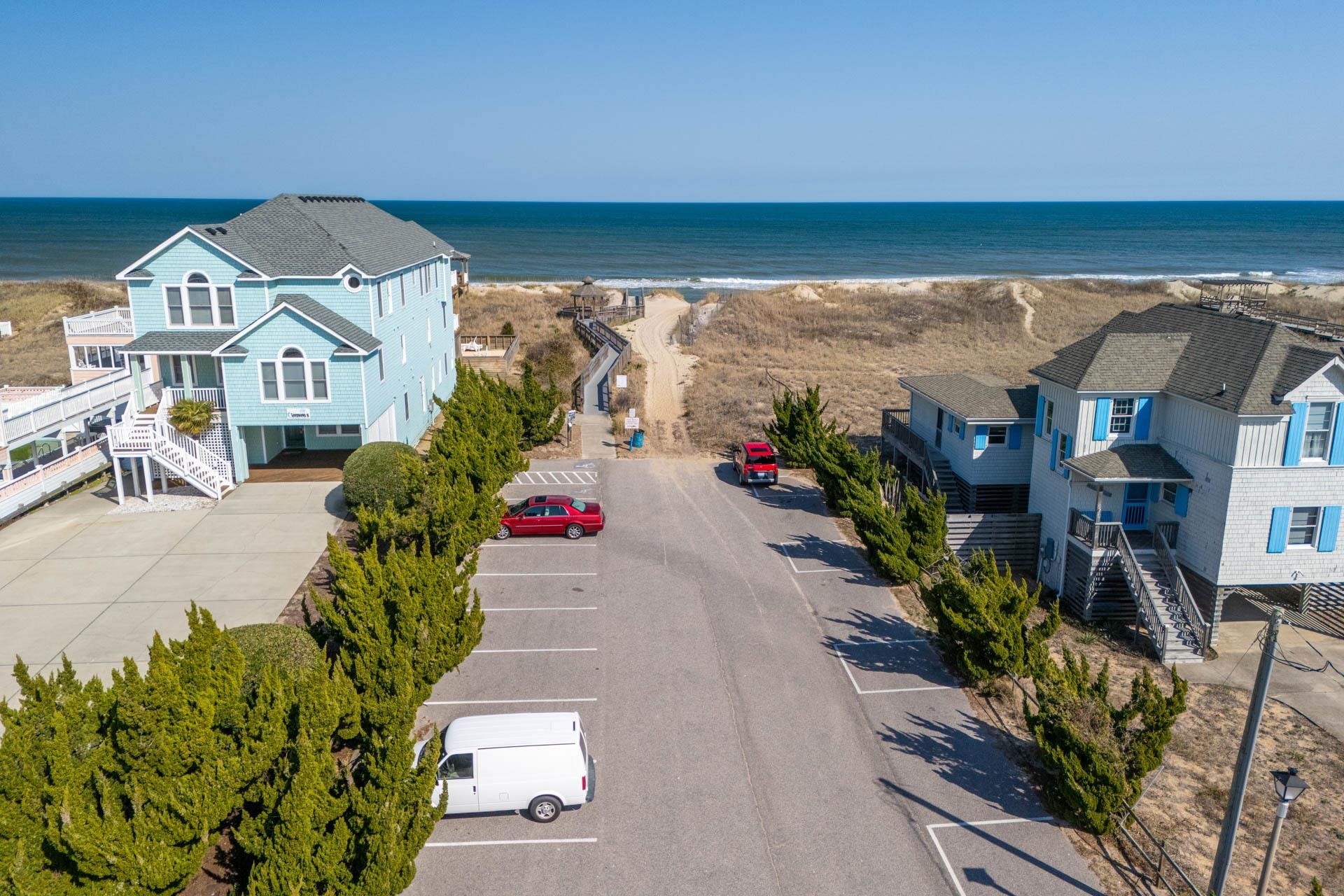 606 N Memorial Boulevard Lot 1