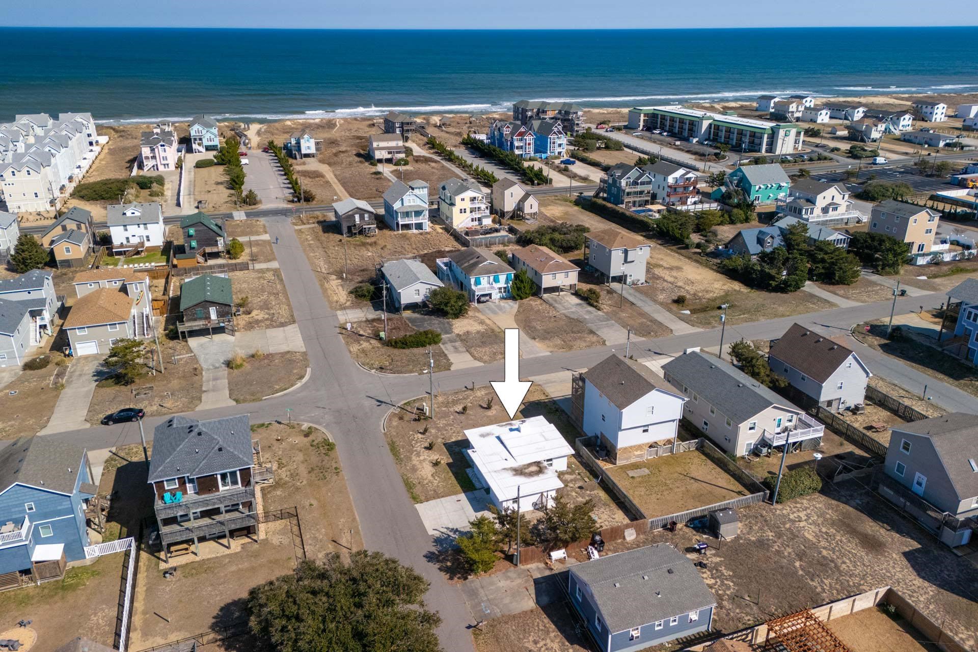 606 N Memorial Boulevard Lot 1