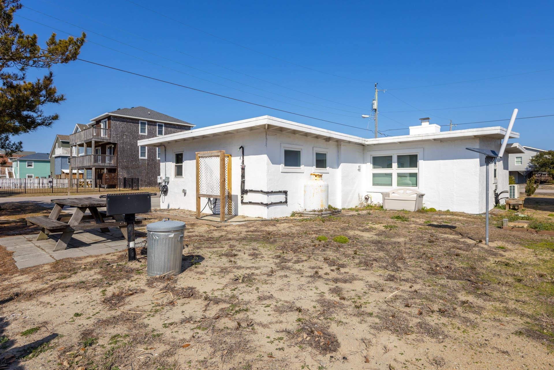 606 N Memorial Boulevard Lot 1