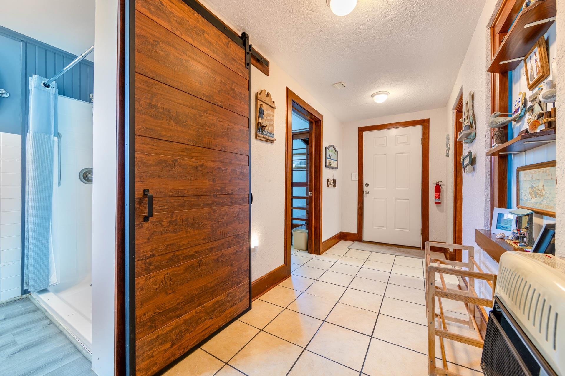 606 N Memorial Boulevard Lot 1