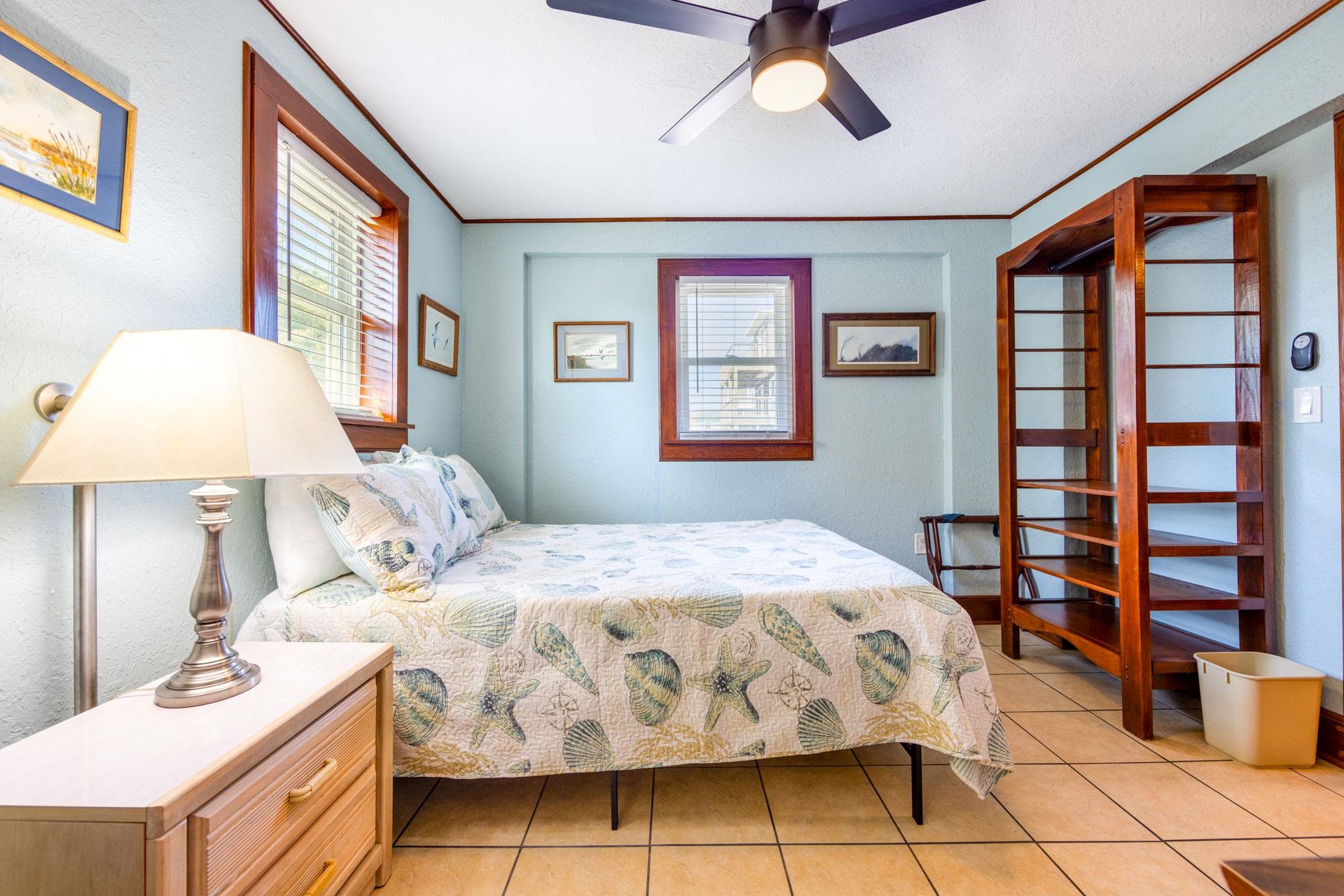 606 N Memorial Boulevard Lot 1