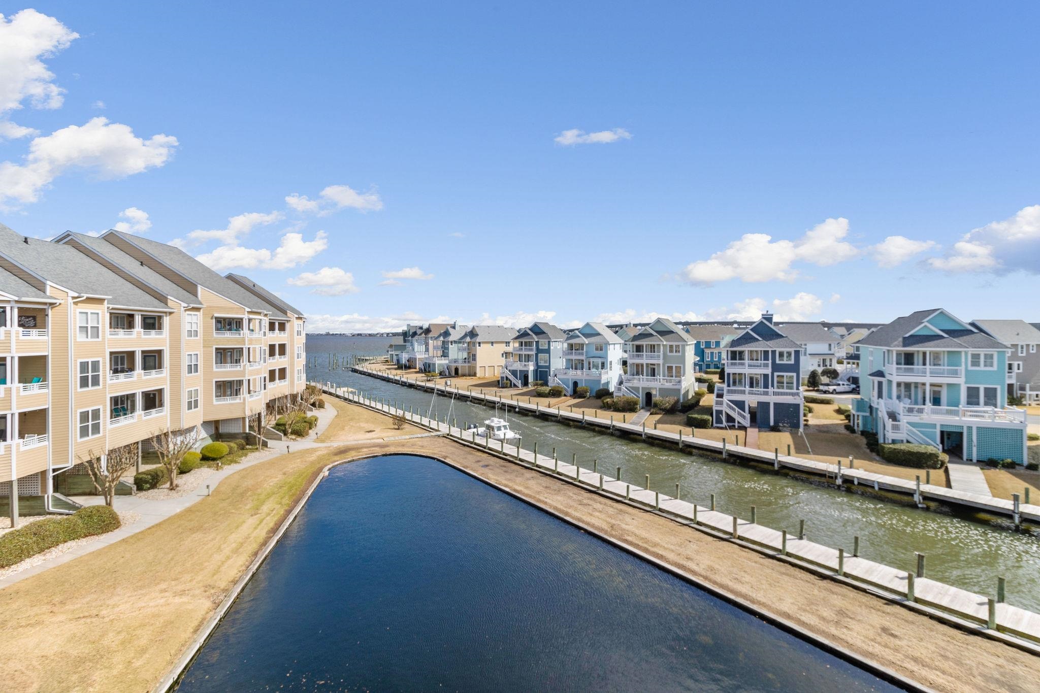 632 Pirates Way Unit 632