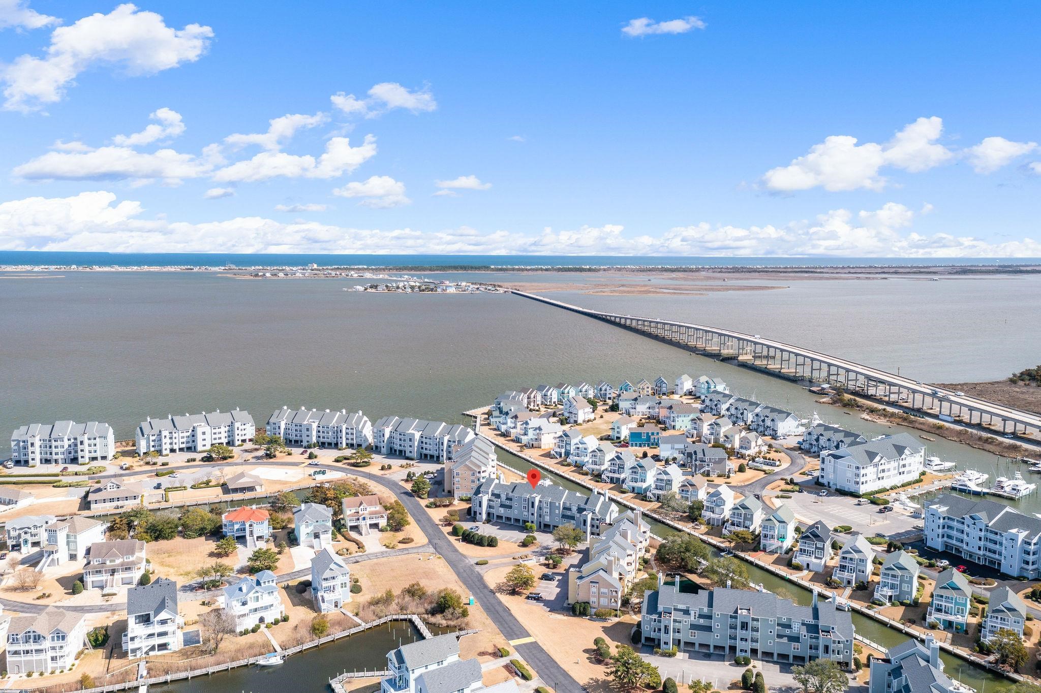 632 Pirates Way Unit 632