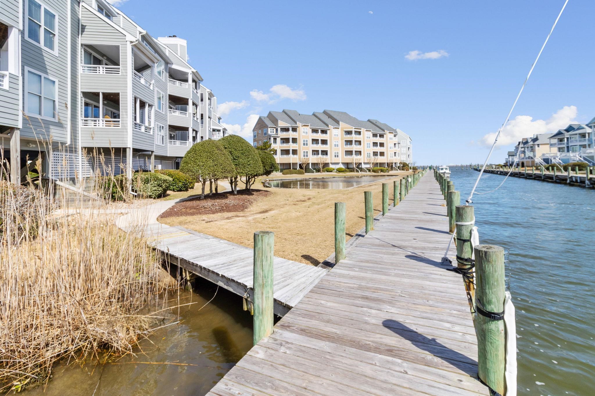 632 Pirates Way Unit 632