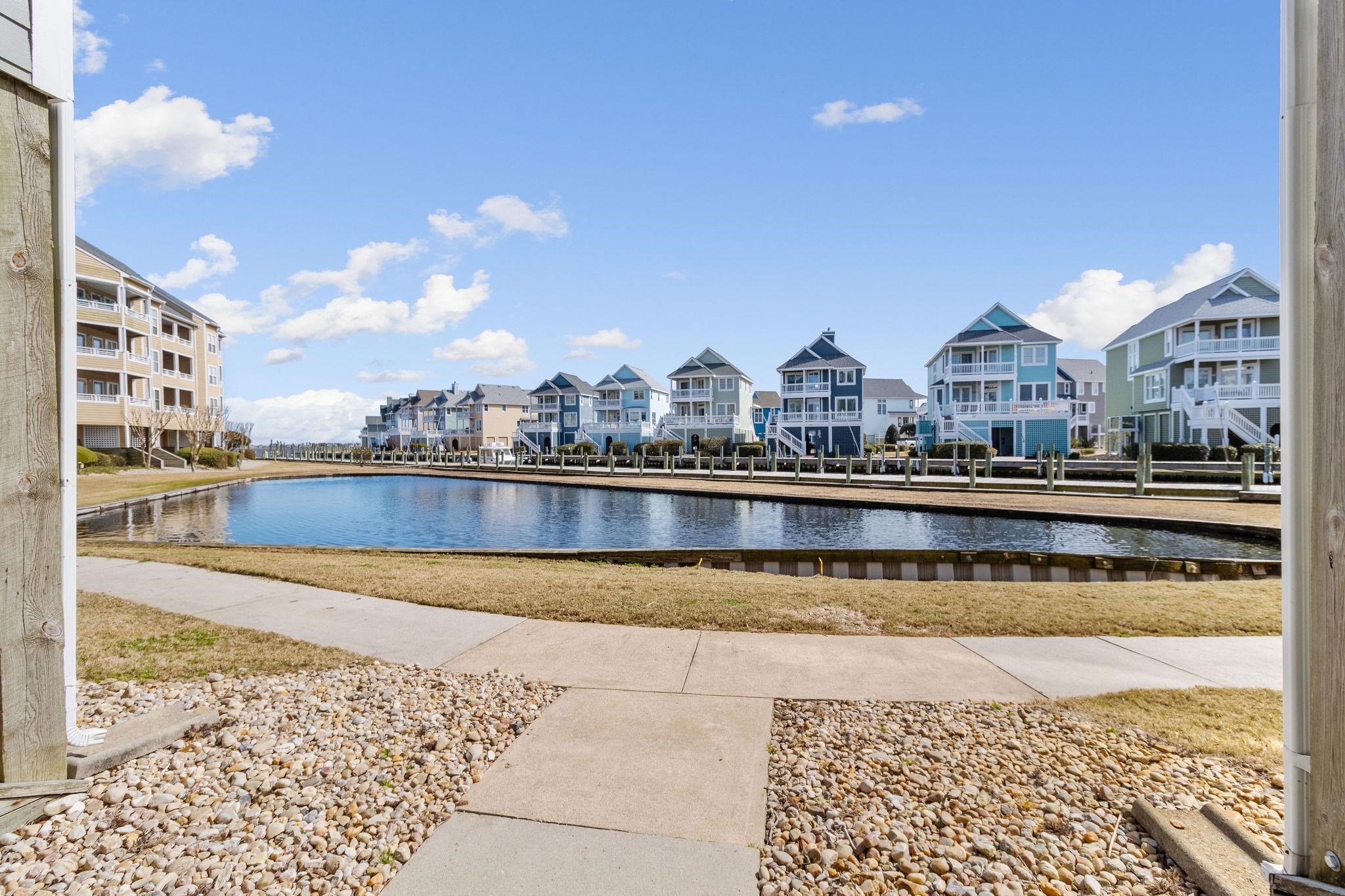 632 Pirates Way Unit 632