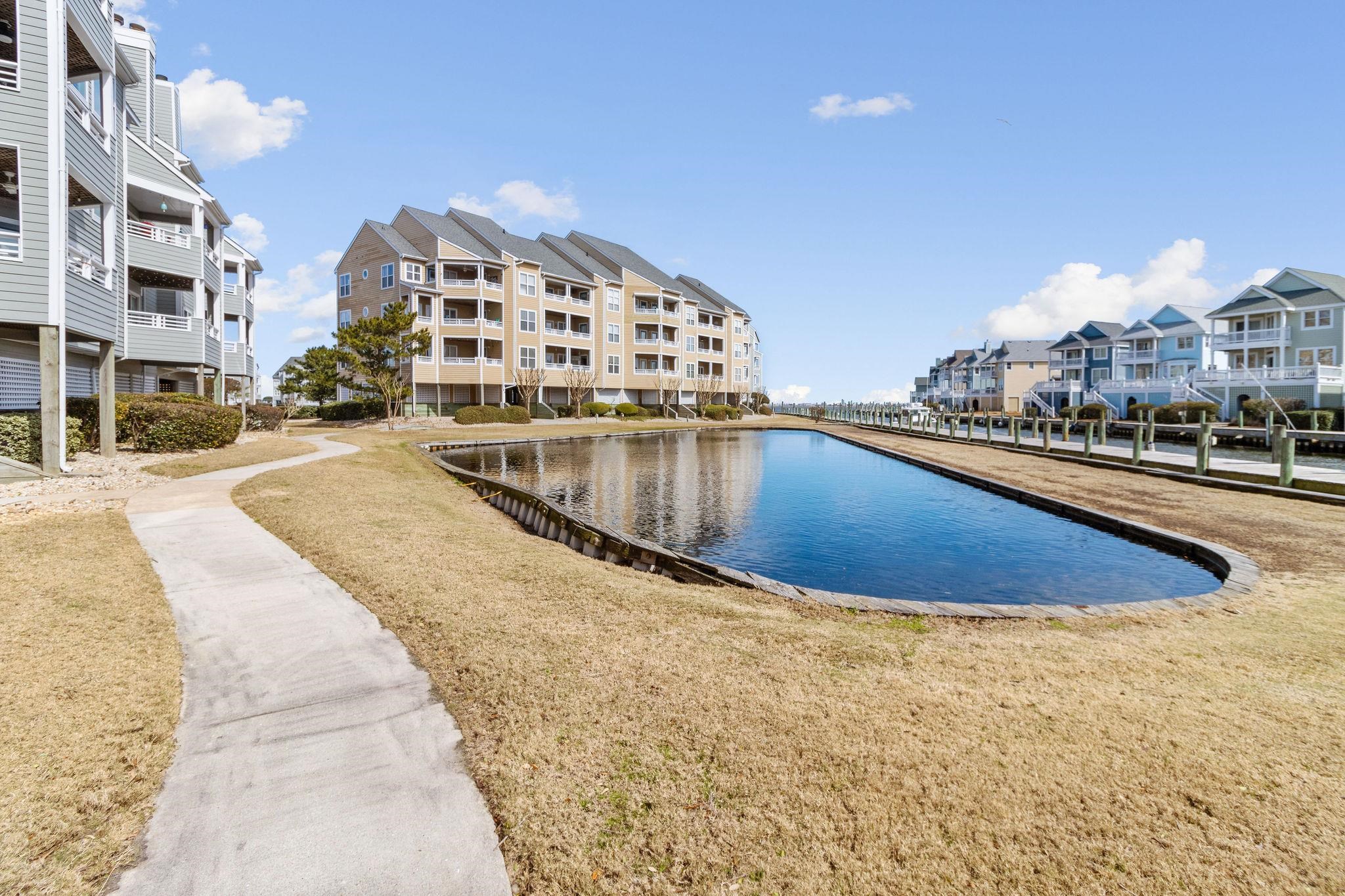 632 Pirates Way Unit 632