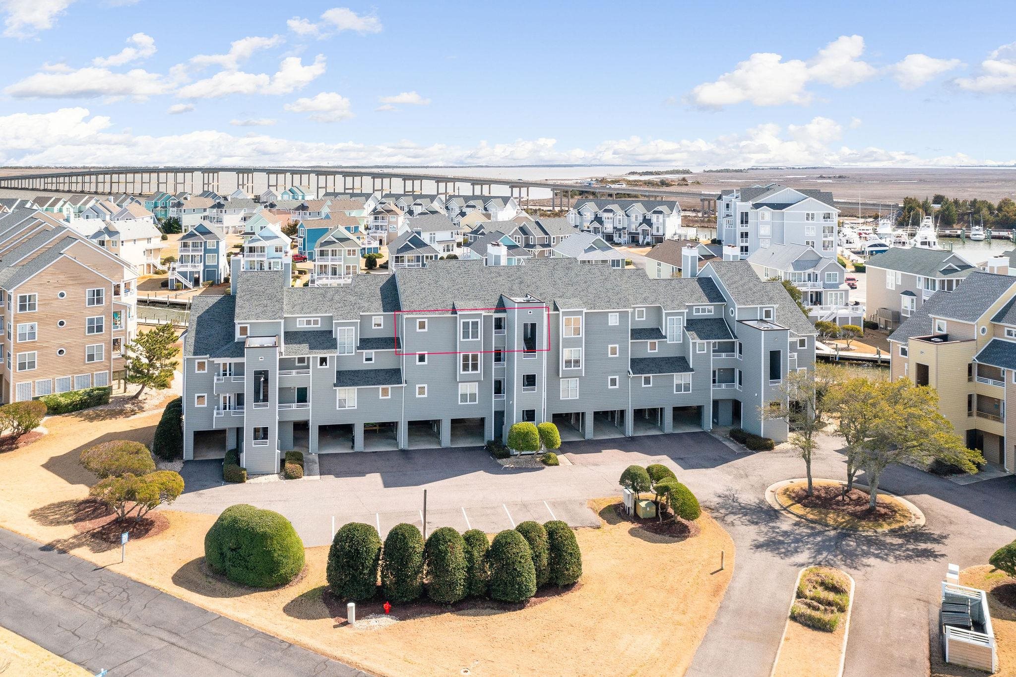 632 Pirates Way Unit 632