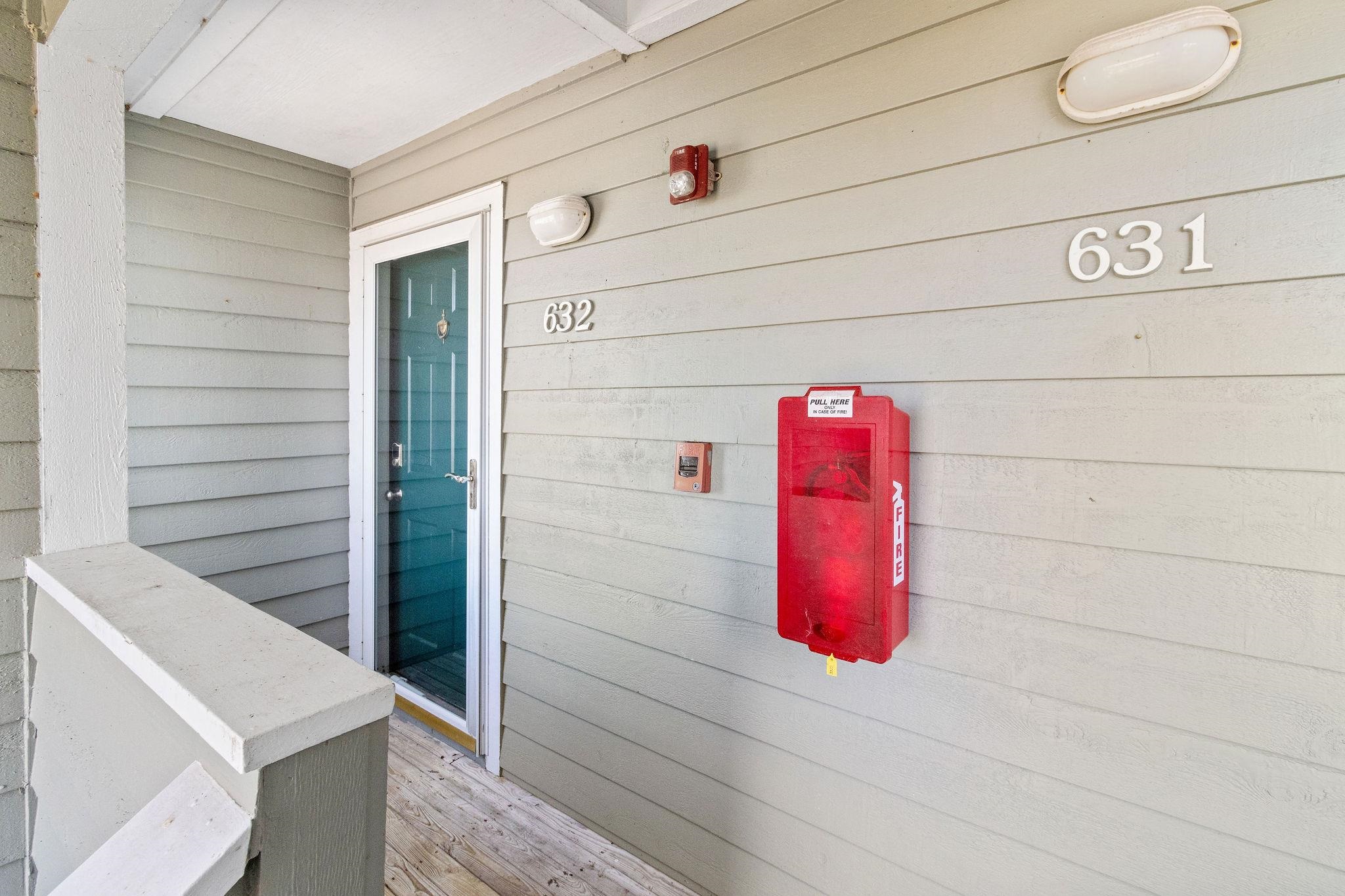 632 Pirates Way Unit 632