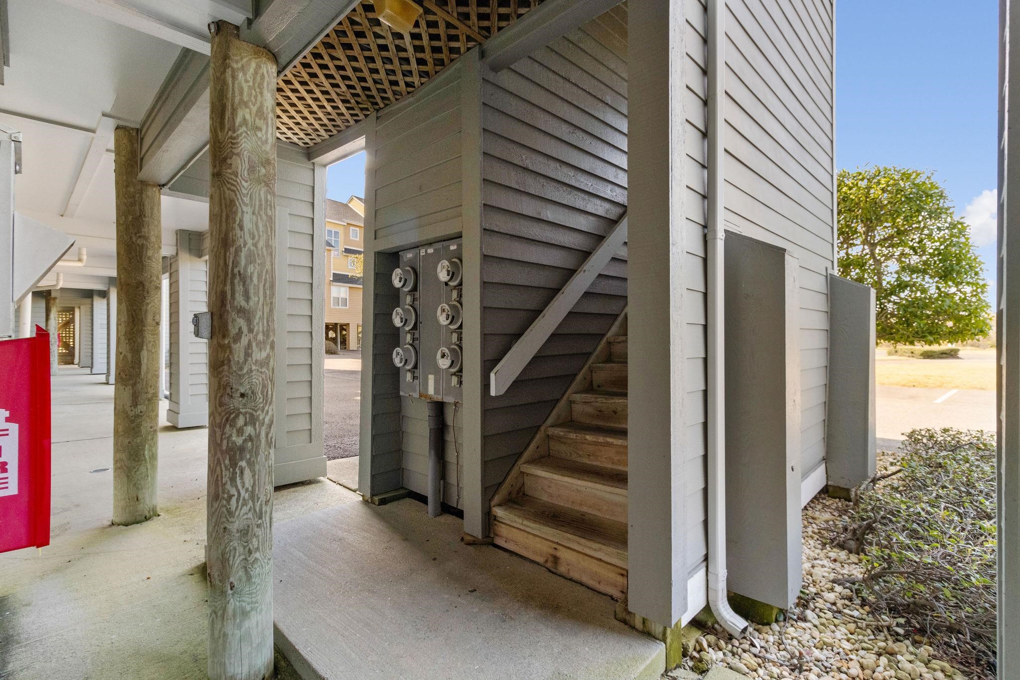 632 Pirates Way Unit 632