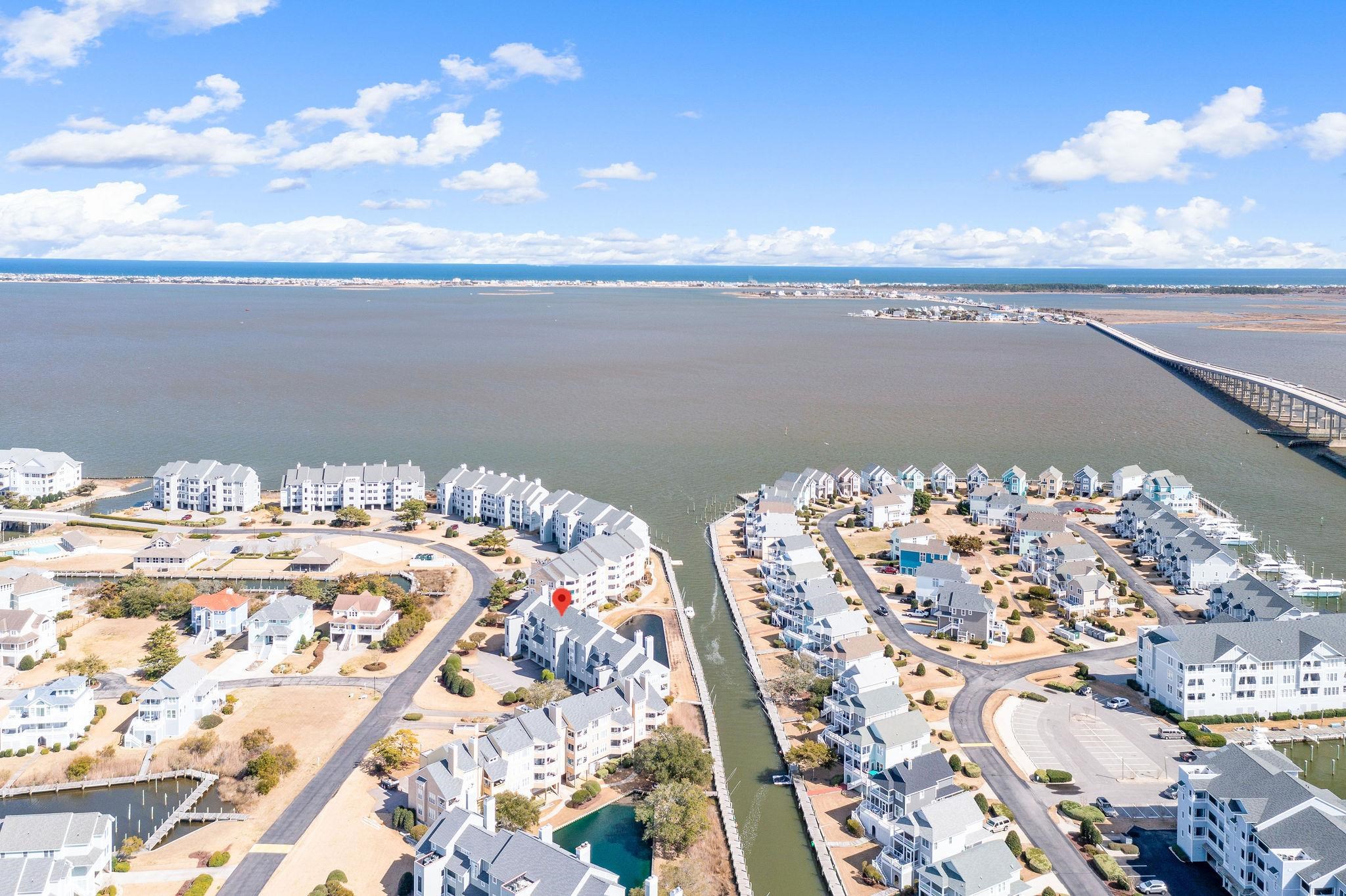 632 Pirates Way Unit 632