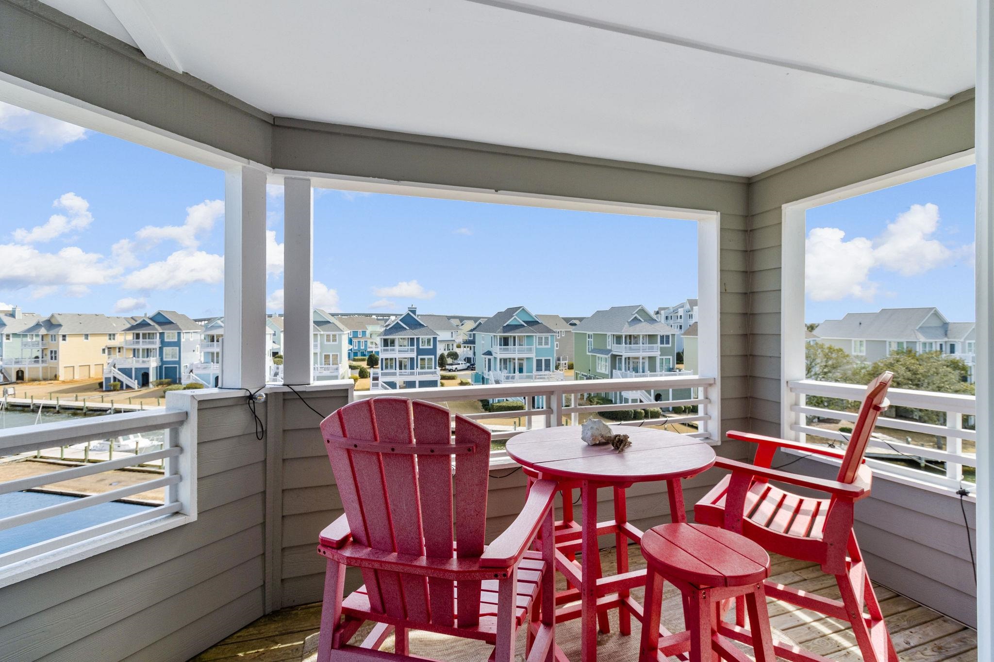 632 Pirates Way Unit 632