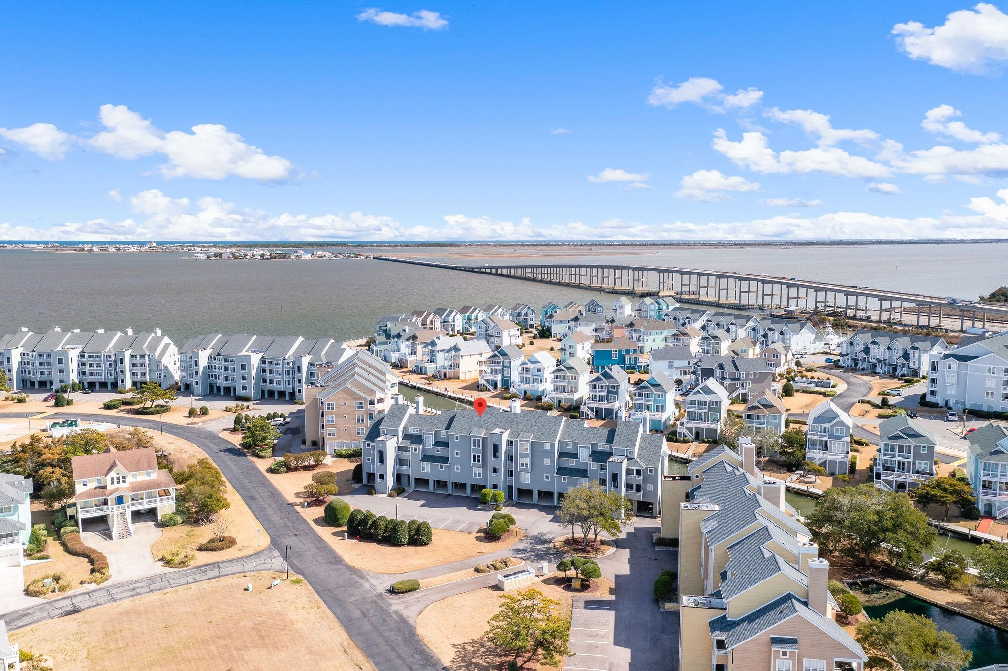 632 Pirates Way Unit 632