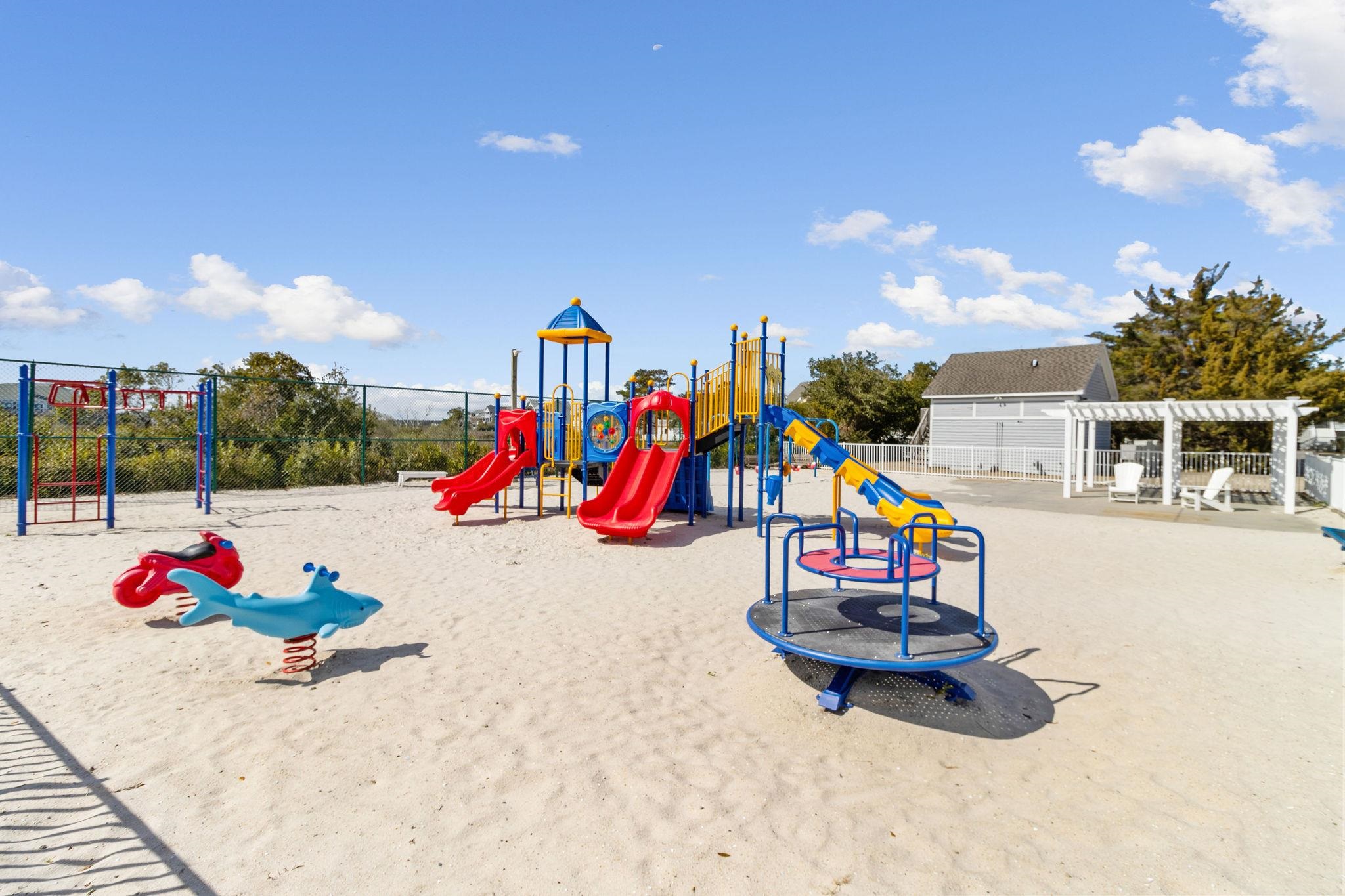 632 Pirates Way Unit 632